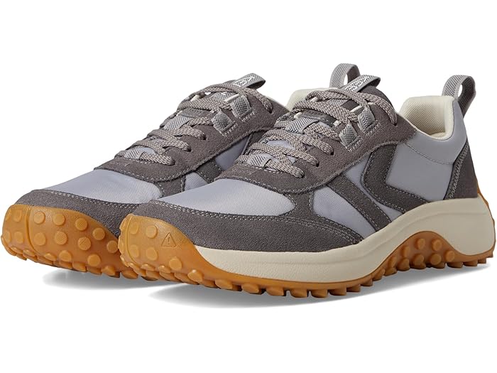 (取寄) キーン メンズ KEEN men KS86 Steel Grey/Alloy