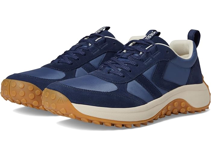 (取寄) キーン メンズ KEEN men KS86 Vintage Indigo/Naval Academy
