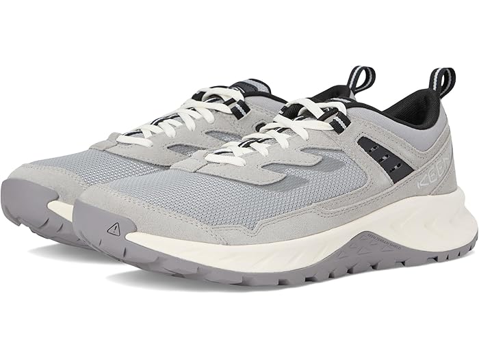 (取寄) キーン メンズ ベント KEEN men Hightrail Vent Alloy/Vapor