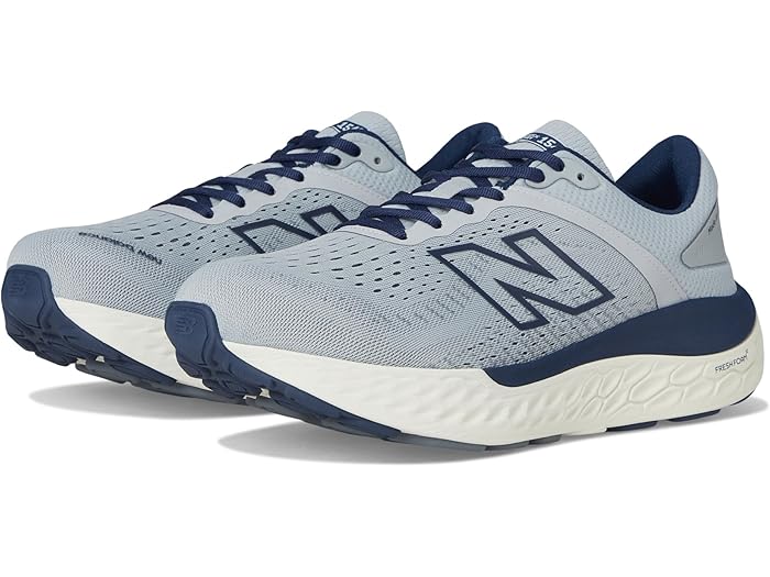 (取寄) ニューバランス スニーカー メンズ フレッシュ フォーム X New Balance men Fresh Foam X 1540v4 Quartz Grey/Navy