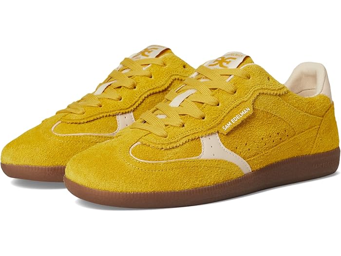 (取寄) サムエデルマン レディース カレン シューズ サンダル スニーカー 靴 Sam Edelman women Kallen Saffron Yellow