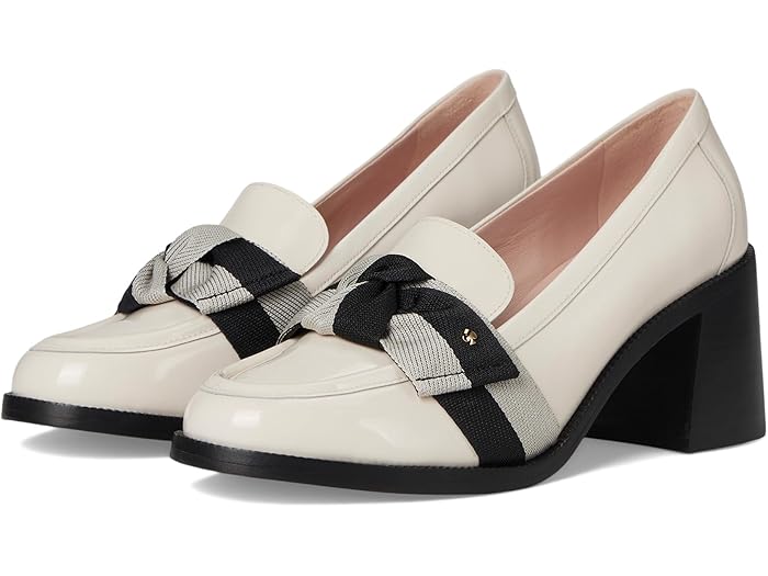 kate spade◆ポッシュ パール ローファー 2色 kate spade◇ポッシュ パール ローファー 2色 (kate spade new