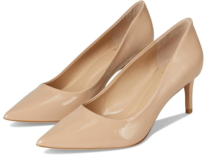 (取寄) ヴィンスカムート レディース ハイ ヒール パンプス Vince Camuto women Kehlia High Heel Pumps Summer Beige 17,780円