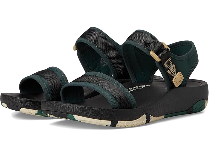 (取寄) アレグリア レディース Alegria women Crea8Tion Khaki