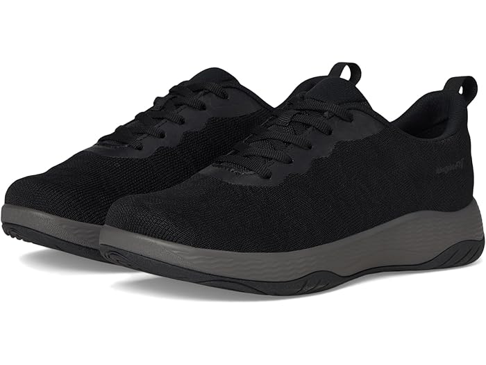 (取寄) アレグリア レディース Alegria women In8 All Black