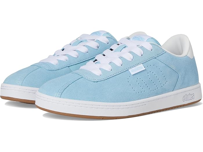 (取寄) エトニーズ メンズ etnies men Scam Light Blue