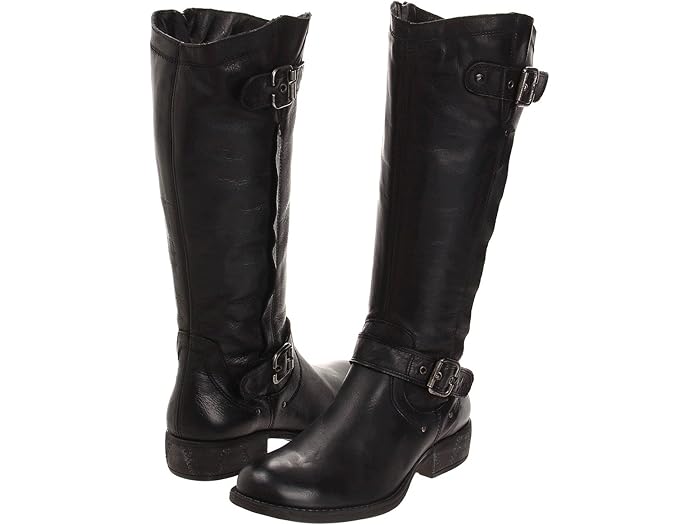 (取寄) エリックマイケル レディース モンタナ Eric Michael women Montana Black