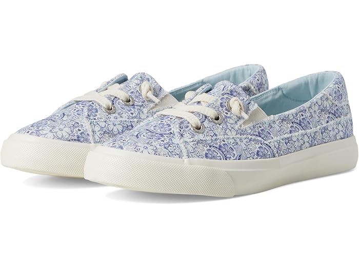 (取寄) ブローフィッシュ マリブ レディース ムーン 2 Blowfish Malibu women Moon 2 Blue