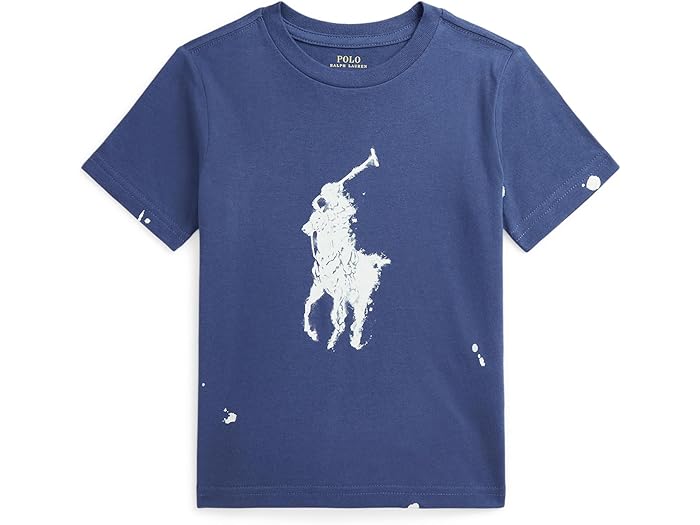 楽天市場】[ポロ ラルフローレン] Tシャツ 子供Mサイズ（10-12