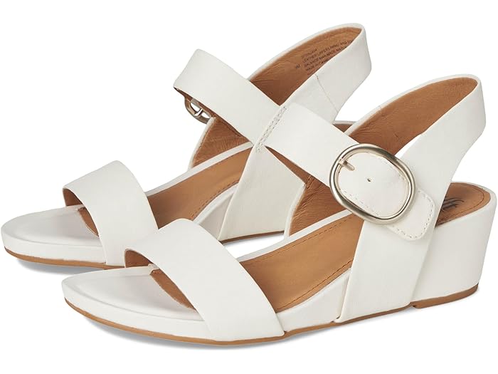 (取寄) ソフト レディース バヤ Sofft women Vaya True White