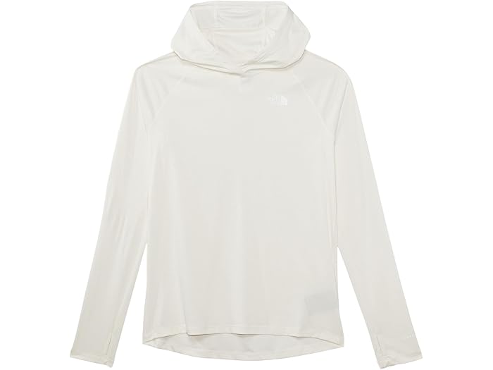 (取寄) ノースフェイス キッズ ボーイズ ティーン サマー Lt サン パーカー The North Face Kids boys Teen Summer LT Sun Hoodie White Dune
