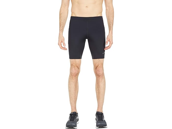 (取寄) ブルックス メンズ ソース 9 ショート タイツ Brooks men Source 9\