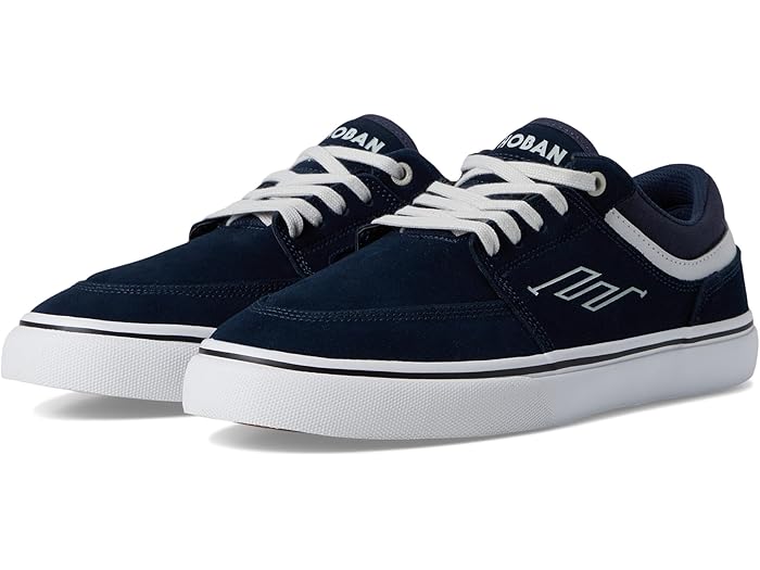 (取寄) エメリカ メンズ Emerica men Hoban Navy