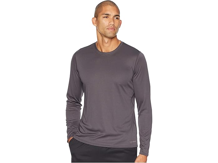 (取寄) ホットチリ メンズ ピーチスキンズ クルー ネック Hot Chillys men Peachskins Crew Neck Noche 12,453円