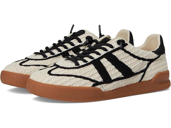 (取寄) スティーブマデン レディース ヴァーディクト シューズ 靴 Steve Madden women Verdict Natural/Black