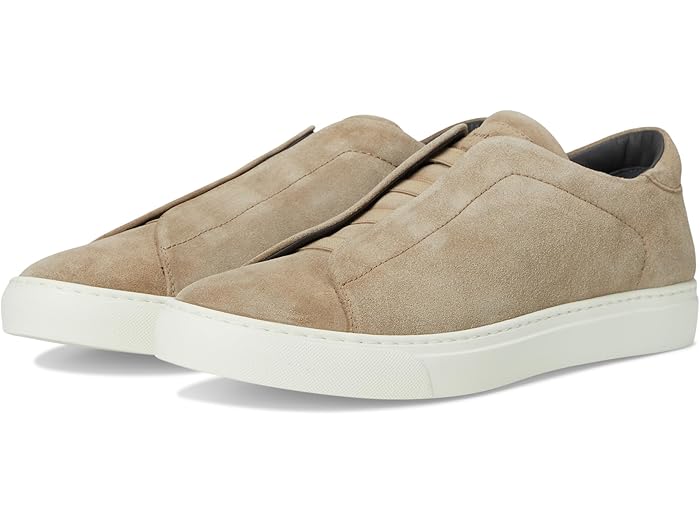 (取寄) トゥー ブーツ ニュー ヨーク メンズ ストーン To Boot New York men Stone Taupe Suede