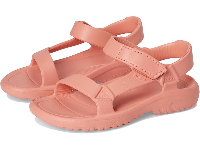 (取寄) テバ キッズ ボーイズ ハリケーン ドリフト (トドラー/リトル キッド/ビッグ キッド) Teva Kids boys Hurricane Drift (Toddler/Little Kid/Big Kid) Blooming Dahlia