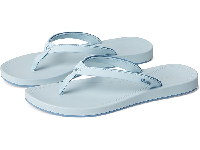 (取寄) オルカイ レディース OluKai women 'Uiki Bright Sky/Bright Sky