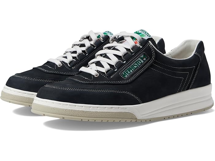 (取寄) メフィスト メンズ マッチ Mephisto men Match Deep Blue Nubuck 63,256円