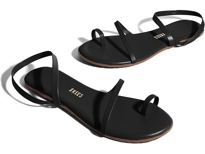 (取寄) ティキーズ レディース ミア ナパ TKEES women Mia Napa Sable
