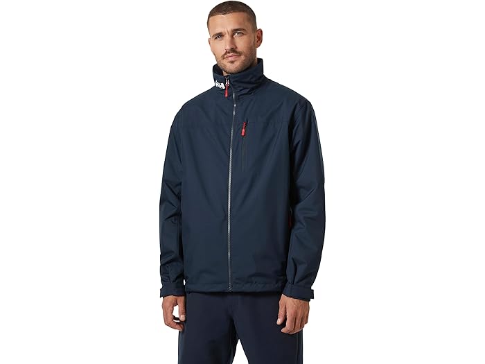 (取寄) ヘリーハンセン メンズ クルー ミッドレイヤー ジャケット 2 Helly Hansen men Crew Midlayer Jacket 2 Navy 34,281円