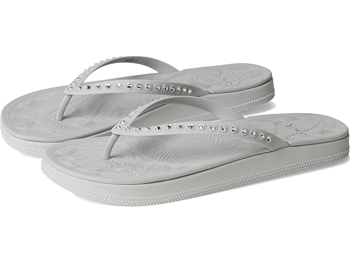 (取寄) サヌーク レディース ファンシャイン ジェム Sanuk women Funshine Gem Harbor Mist
