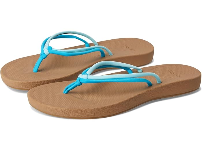 (取寄) サヌーク レディース コズミック サンド Sanuk women Cosmic Sands Hawaiian Ocean Multi 12,573円
