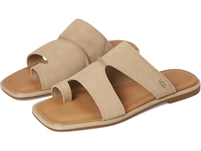(取寄) アグ レディース マティラ UGG women Matira Mustard Seed