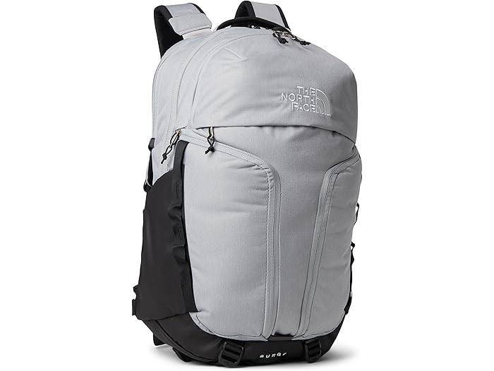 (取寄) ノースフェイス サージ The North Face Surge Meld Grey Dark Heather/TNF Black-NPF