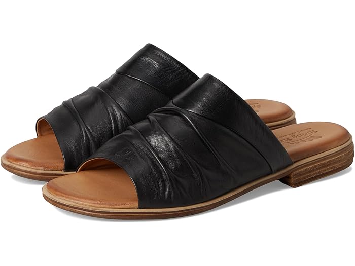 (取寄) スプリング ステップ レディース Spring Step women Jaleel Black