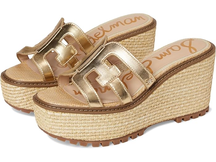 (取寄) サムエデルマン レディース レイン シューズ サンダル スニーカー 靴 Sam Edelman women Laine Jute