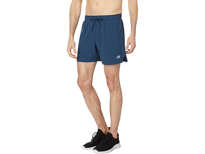 (取寄) ニューバランス メンズ RC ショート 5 New Balance men RC Short 5\