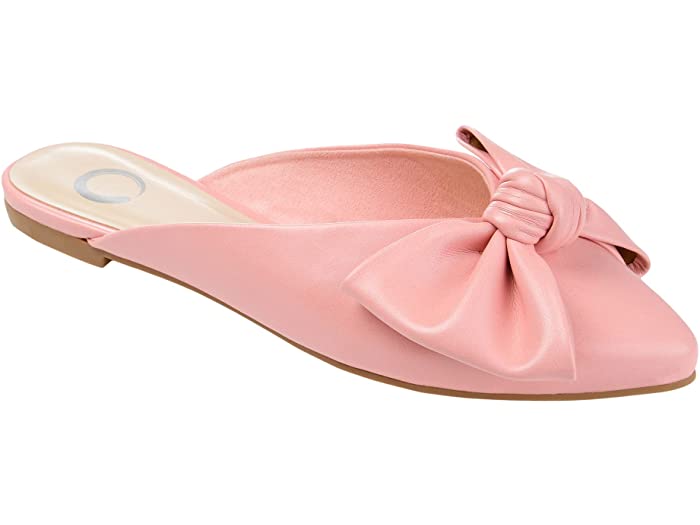 定価の88%OFF 取寄 ジュルネ コレクション レディース ドット ミュール Journee Collection women Dott Mule Pink fucoa.cl 定価の88%OFF 取寄 ジュルネ コレクション レディース ドット ミュール Journee Collection women Dott Mule Pink fucoa.cl