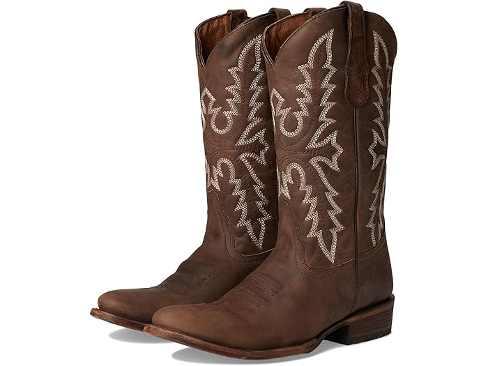 (取寄) コーラル ブーツ メンズ Corral Boots men L6196 Chocolate 34,964円