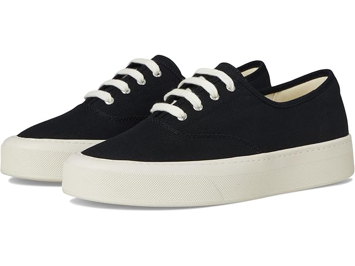 (取寄) スペリー レディース キャンディ シーブイオー Sperry women Candy Cvo Black