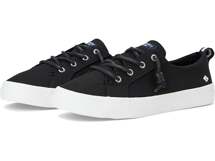 (取寄) スペリー レディース クレスト ヴィーブ Sperry women Crest Vibe Black1 13,237円