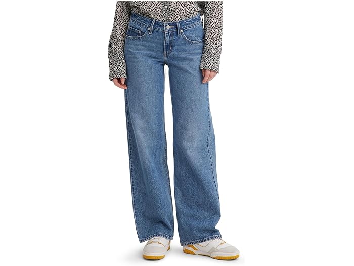 (取寄) リーバイス ウィメンズ レディース スーパーロー ルーズ カーゴ Levi's Womens women Superlow Loose Cargo Breezy Ecru 楽天市場】(取寄) リーバイス ウィメンズ レディース スーパーロー