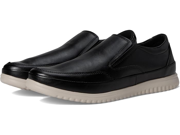 (取寄) ディアスタッグズ メンズ ベイポート Deer Stags men Bayport Black