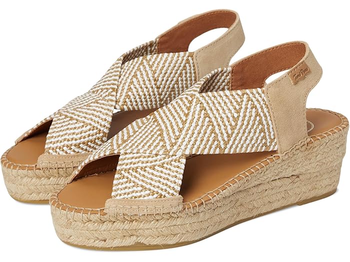 (取寄) トニー ポンズ レディース マサイ Toni Pons women Masai Pedra