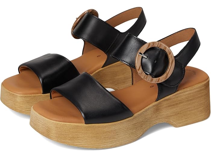 (取寄) ガボール レディース Gabor women 64.520 Schwarz