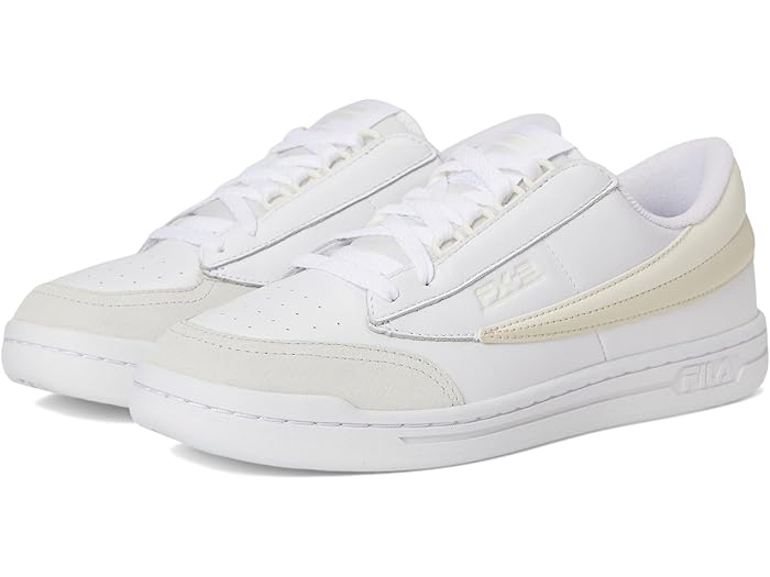 (取寄) フィラ メンズ Fila men FX-2 White/Gardenia/Whitecap Gray