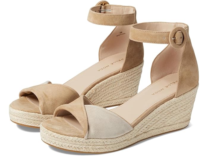 (取寄) ペレ モーダ レディース コーブ Pelle Moda women Kove Latte/Beige