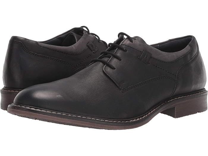 (取寄) ジョセフ セイベル メンズ アール 05 Josef Seibel men Earl 05 Black/Kombi