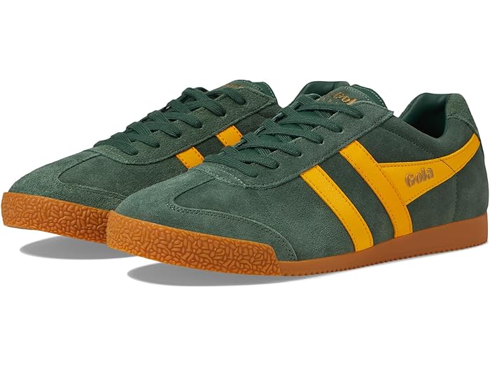 (取寄) ゴーラ メンズ ハリアー Gola men Harrier Evergreen/Sun 22,579円