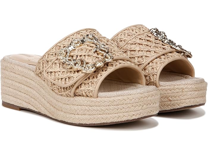(取寄) サムエデルマン レディース セリア Sam Edelman women Celia Sandshell Multi
