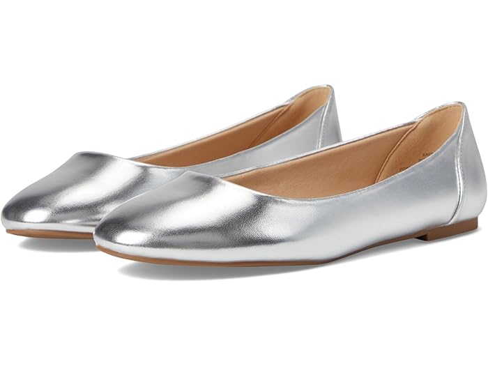 (取寄) ジュルネ コレクション レディース Journee Collection women Kavn Silver