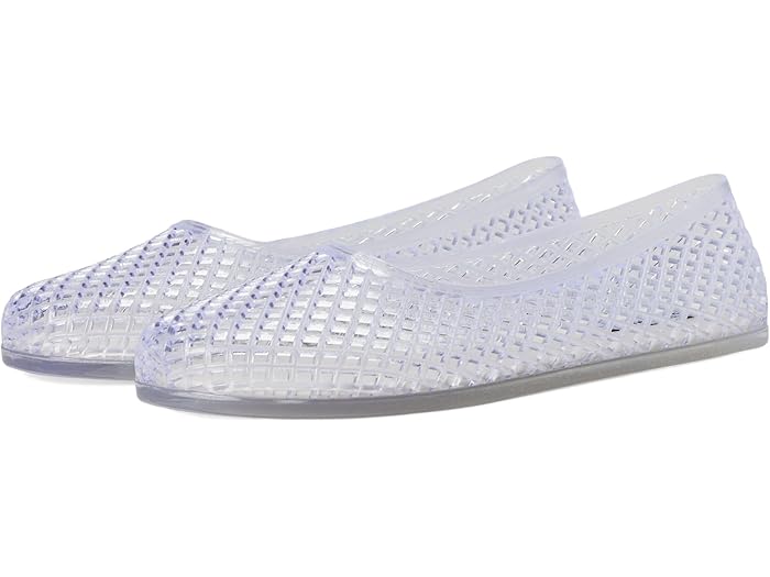 (取寄) スティーブマデン レディース Steve Madden women Gyzmo Clear