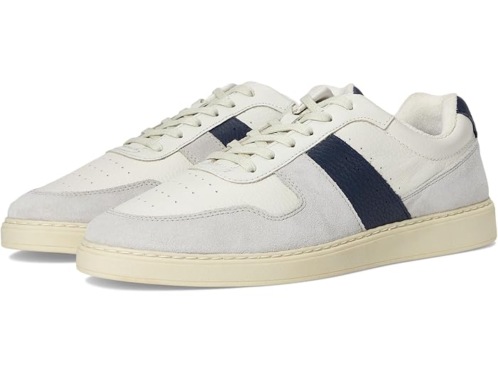 (取寄) スティーブマデン メンズ Steve Madden men Jerro White / Navy