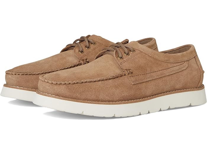 (取寄) スティーブマデン メンズ Steve Madden men Kolt Taupe Suede