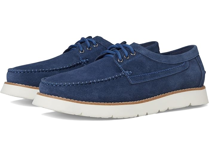 (取寄) スティーブマデン メンズ Steve Madden men Kolt Navy Suede 14,207円